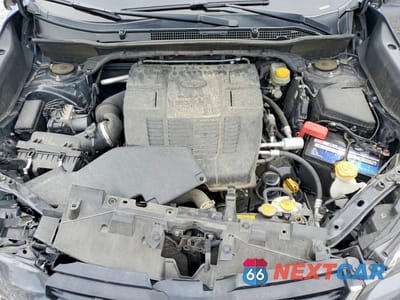 Zdjęcie 12 z 13 samochodu: 2020 SUBARU FORESTER PREMIUM VIN:JF2SKAJC6LH545354 - miniatura