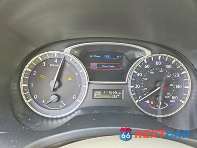 Zdjęcie 9 z 12 samochodu: 2014 INFINITI QX60 BASE VIN:5N1AL0MN5EC507883 - miniatura