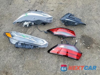 Zdjęcie 12 z 13 samochodu: 2021 NISSAN SENTRA SR VIN:3N1AB8DV0MY301269 - miniatura