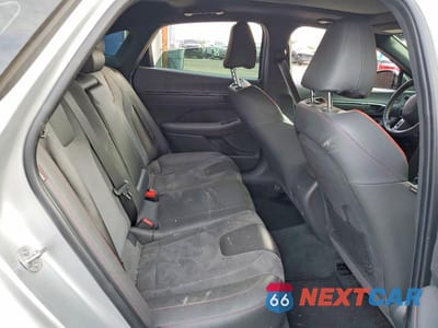 Zdjęcie 10 z 13 samochodu: 2024 HYUNDAI SONATA N LINE VIN:KMHL54JC5RA350953 - miniatura