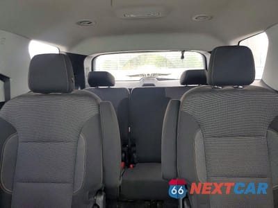 Zdjęcie 10 z 13 samochodu: 2018 CHEVROLET TRAVERSE LT VIN:1GNEVGKW2JJ220938 - miniatura