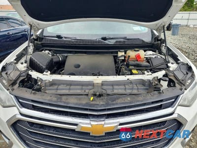 Zdjęcie 12 z 14 samochodu: 2018 CHEVROLET TRAVERSE LT VIN:1GNEVHKW5JJ120208 - miniatura