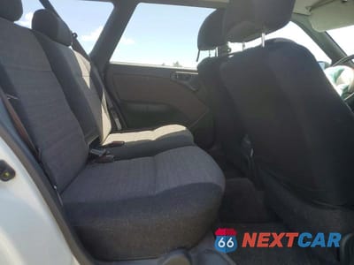 Zdjęcie 10 z 12 samochodu: 1997 SUBARU LEGACY OUTBACK VIN:4S3BG6853V7648227 - miniatura