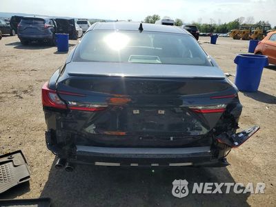Zdjęcie 6 z 13 samochodu: 2025 TOYOTA CAMRY SE VIN:4T1DBADKXSU505399 - miniatura