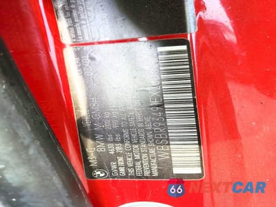 Zdjęcie 12 z 12 samochodu: 2001 BMW M3 CI VIN:WBSBR93491EX20086 - miniatura