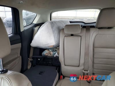 Zdjęcie 10 z 13 samochodu: 2017 FORD ESCAPE SE VIN:1FMCU0G95HUA25658 - miniatura