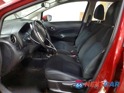 Zdjęcie 7 z 12 samochodu: 2016 NISSAN VERSA NOTE SV VIN:3N1CE2CP4GL409055 - miniatura