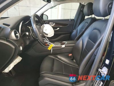 Zdjęcie 7 z 13 samochodu: 2020 MERCEDES-BENZ GLC 300 4MATIC VIN:WDC0G8EB1LF709326 - miniatura