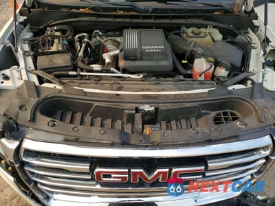 Zdjęcie 12 z 13 samochodu: 2022 GMC YUKON SLT VIN:1GKS1BKT7NR112715 - miniatura