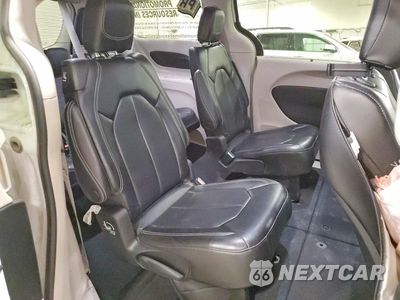 Zdjęcie 11 z 13 samochodu: 2023 CHRYSLER PACIFICA TOURING L VIN:2C4RC1BG5PR515459 - miniatura