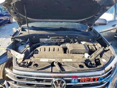 Zdjęcie 12 z 13 samochodu: 2025 VOLKSWAGEN ATLAS SE VIN:1V2WR2CA1SC522622 - miniatura