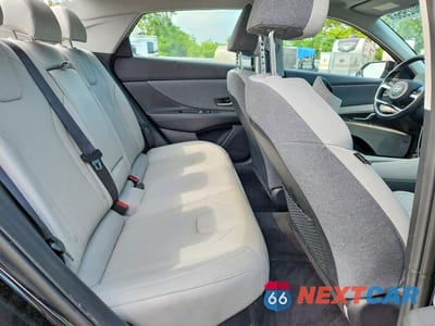Zdjęcie 10 z 12 samochodu: 2023 HYUNDAI ELANTRA LIMITED VIN:KMHLN4AJ4PU061377 - miniatura