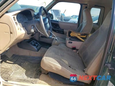 Zdjęcie 7 z 12 samochodu: 1999 FORD RANGER SUPER CAB VIN:1FTZR15X7XPB53050 - miniatura