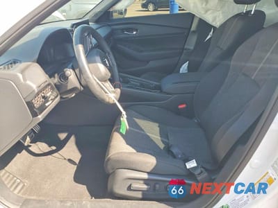 Zdjęcie 7 z 12 samochodu: 2024 HONDA ACCORD HYBRID SPORT VIN:1HGCY2F51RA082138 - miniatura