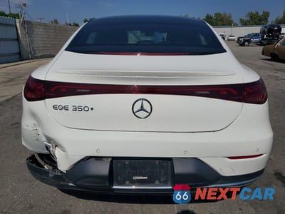 Zdjęcie 6 z 12 samochodu: 2023 MERCEDES-BENZ EQE SEDAN 350+ VIN:W1KEG2BB2PF031730 - miniatura