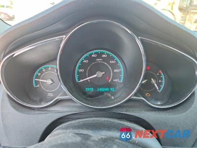 Zdjęcie 9 z 12 samochodu: 2011 CHEVROLET MALIBU 1LT VIN:1G1ZC5E16BF264569 - miniatura