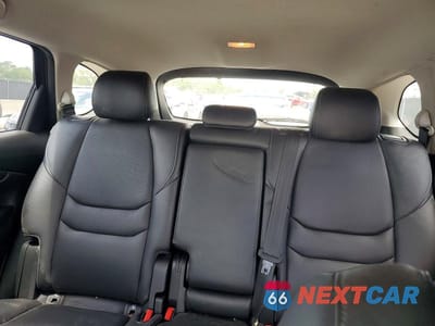 Zdjęcie 10 z 14 samochodu: 2022 MAZDA CX-9 TOURING VIN:JM3TCBCY8N0601995 - miniatura