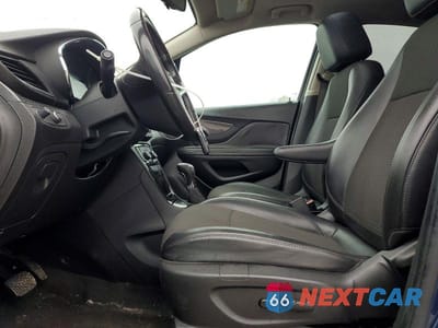 Zdjęcie 7 z 13 samochodu: 2019 BUICK ENCORE PREFERRED VIN:KL4CJASB7KB843211 - miniatura