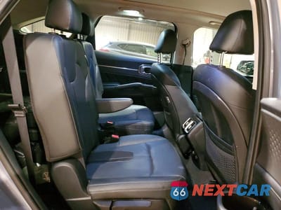 Zdjęcie 11 z 13 samochodu: 2022 KIA SORENTO SX VIN:5XYRKDLF4NG119213 - miniatura