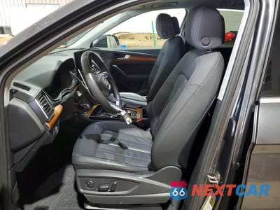 Zdjęcie 7 z 14 samochodu: 2022 AUDI Q5 PREMIUM PLUS 45 VIN:WA1EAAFY8N2083799 - miniatura