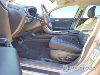 Zdjęcie 7 z 12 samochodu: 2014 FORD FUSION SE VIN:1FA6P0HD6E5366705 - miniatura