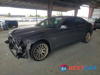 2016 BMW 528 I WBA5A5C54GG353315 - główne zdjęcie licytacji z USA - miniatura