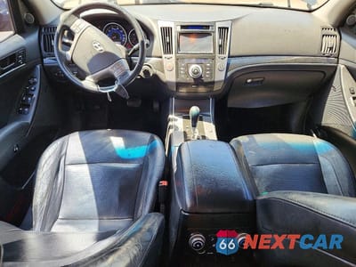 Zdjęcie 8 z 13 samochodu: 2012 HYUNDAI VERACRUZ LIMITED VIN:KM8NU4CC4CU196718 - miniatura