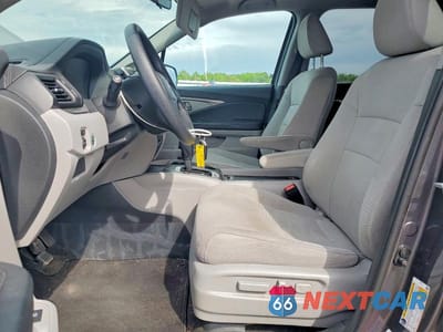 Zdjęcie 7 z 13 samochodu: 2018 HONDA PILOT EX VIN:5FNYF6H37JB058757 - miniatura