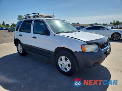 Czwarte zdjęcie samochodu z boku: 2004 FORD ESCAPE XLT VIN:1FMYU03124KA99387 - miniatura