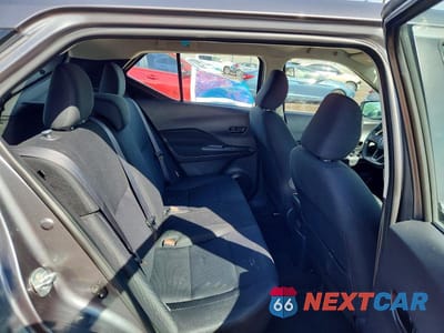 Zdjęcie 11 z 13 samochodu: 2023 NISSAN KICKS S VIN:3N1CP5BVXPL569646 - miniatura
