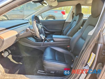 Zdjęcie 7 z 13 samochodu: 2018 TESLA MODEL 3 VIN:5YJ3E1EB0JF128482 - miniatura
