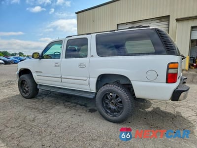 Drugie zdjęcie samochodu z przodu: 2004 GMC YUKON XL K1500 VIN:1GKFK16Z24J103764 - miniatura