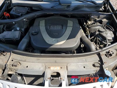 Zdjęcie 11 z 12 samochodu: 2007 MERCEDES-BENZ ML 350 VIN:4JGBB86E97A263012 - miniatura