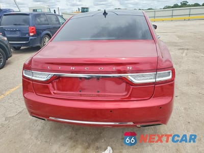 Zdjęcie 6 z 13 samochodu: 2020 LINCOLN CONTINENTAL RESERVE VIN:1LN6L9NC6L5603658 - miniatura