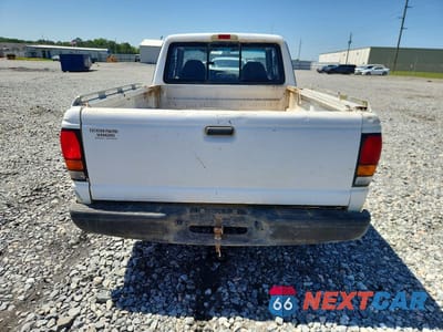 Zdjęcie 6 z 12 samochodu: 1995 MAZDA B2300 CAB PLUS VIN:4F4CR16A3STM10065 - miniatura
