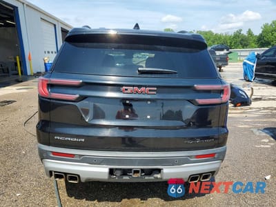 Zdjęcie 6 z 14 samochodu: 2024 GMC ACADIA UPLEVEL VIN:1GKENKKS0RJ206867 - miniatura