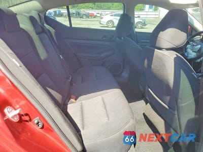 Zdjęcie 10 z 13 samochodu: 2025 NISSAN ALTIMA SV VIN:1N4BL4DV3SN419680 - miniatura