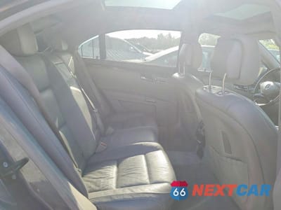 Zdjęcie 10 z 12 samochodu: 2010 MERCEDES-BENZ S 550 4MATIC VIN:WDDNG8GB5AA318558 - miniatura