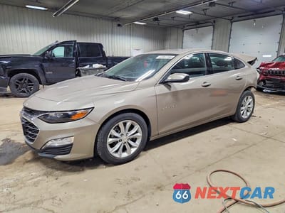 2024 CHEVROLET MALIBU LT 1G1ZD5ST8RF150098 - główne zdjęcie licytacji z USA - miniatura