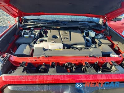 Zdjęcie 11 z 12 samochodu: 2026 TOYOTA TUNDRA LIMITED VIN:5TFWA5DB1TX383099 - miniatura