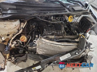 Zdjęcie 12 z 13 samochodu: 2017 DODGE GRAND CARAVAN SE VIN:2C4RDGBG5HR819540 - miniatura