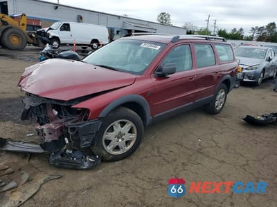 2006 VOLVO XC70 YV4SZ592161237869 - główne zdjęcie licytacji z USA - miniatura