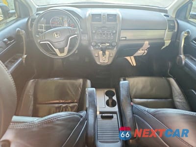 Zdjęcie 8 z 13 samochodu: 2008 HONDA CR-V VIN:5J6RE48748L032679 - miniatura