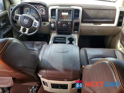 Zdjęcie 8 z 12 samochodu: 2017 RAM 1500 LONGHORN VIN:1C6RR7PT4HS720429 - miniatura