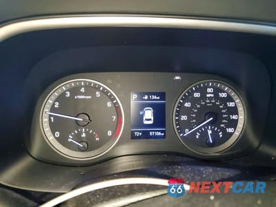 Zdjęcie 9 z 14 samochodu: 2021 HYUNDAI TUCSON VALUE VIN:KM8J33A40MU402836 - miniatura