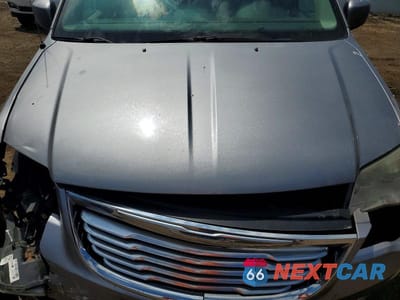 Zdjęcie 12 z 13 samochodu: 2013 CHRYSLER TOWN & COUNTRY TOURING VIN:2C4RC1BG4DR632378 - miniatura
