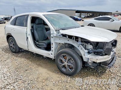 Czwarte zdjęcie samochodu z boku: 2025 HONDA HR-V EXL VIN:3CZRZ1H73SM737451 - miniatura