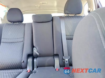 Zdjęcie 10 z 13 samochodu: 2020 NISSAN ROGUE S VIN:JN8AT2MV2LW137959 - miniatura