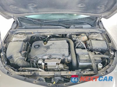 Zdjęcie 11 z 12 samochodu: 2022 CHEVROLET MALIBU LT VIN:1G1ZD5ST3NF179504 - miniatura