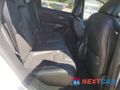 Zdjęcie 11 z 13 samochodu: 2021 JEEP CHEROKEE LIMITED VIN:1C4PJMDX9MD231262 - miniatura